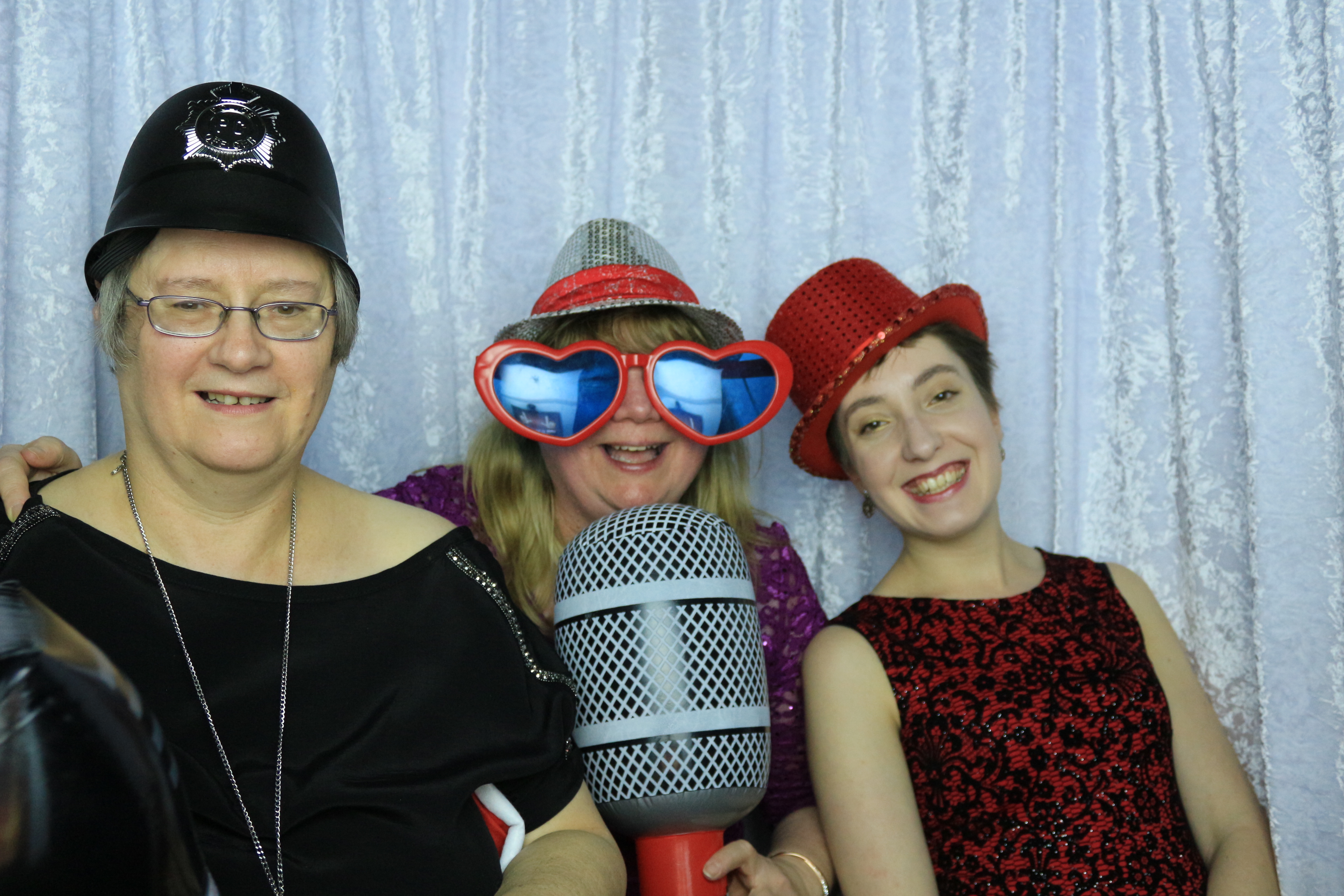 John Lewis Christmas party - Images | View more photos from the event at gallery.partydelightsphotobooth.co.uk/u/PartyDelightsPhotoBooth/John-Lewis-Christmas-party-Images